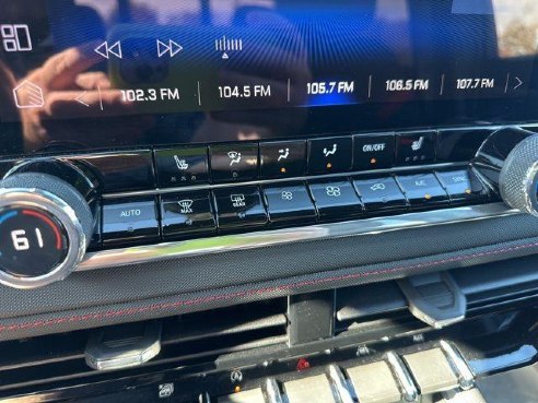 2024 Chevrolet Colorado Z71 Black, Rockland, ME