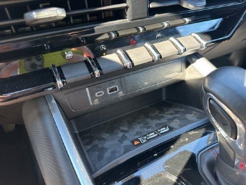 2024 Chevrolet Colorado Z71 Black, Rockland, ME