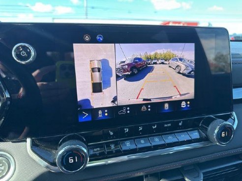 2024 Chevrolet Colorado Z71 Black, Rockland, ME