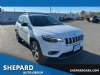 2022 Jeep Cherokee - Rockland - ME