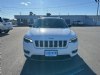 2022 Jeep Cherokee Limited White, Rockland, ME