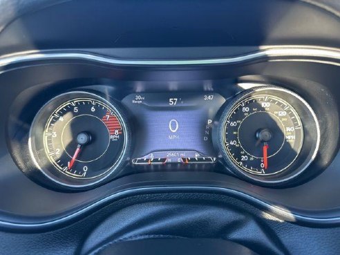 2022 Jeep Cherokee Limited White, Rockland, ME