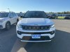 2022 Jeep Compass Limited White, Rockland, ME