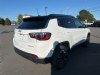 2022 Jeep Compass Limited White, Rockland, ME