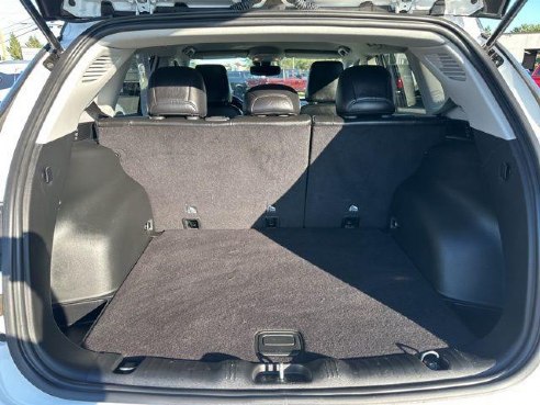 2022 Jeep Compass Limited White, Rockland, ME