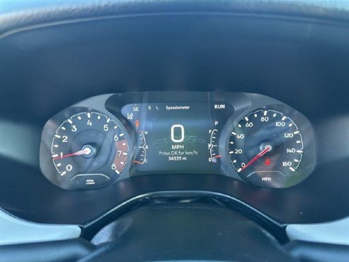 2022 Jeep Compass Limited White, Rockland, ME