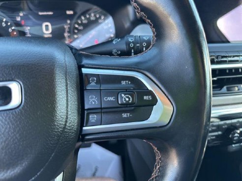 2022 Jeep Compass Limited White, Rockland, ME