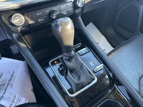 2022 Jeep Compass Limited White, Rockland, ME