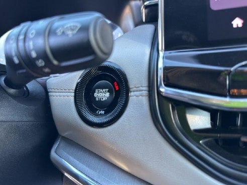 2022 Jeep Compass Limited White, Rockland, ME