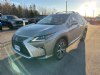 2018 Lexus RX 350 Silver, Rockland, ME