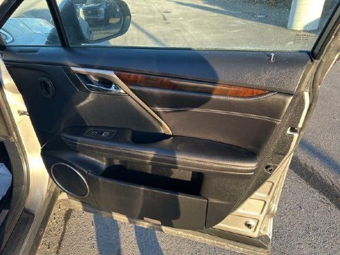 2018 Lexus RX 350 Silver, Rockland, ME