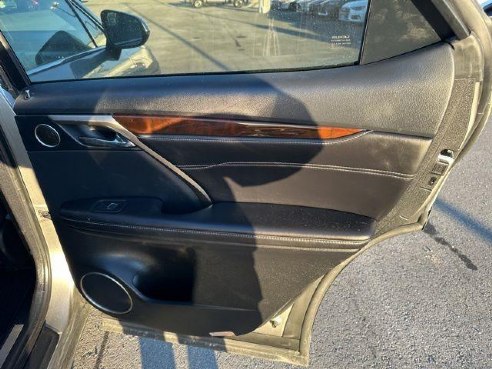 2018 Lexus RX 350 Silver, Rockland, ME