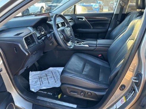 2018 Lexus RX 350 Silver, Rockland, ME