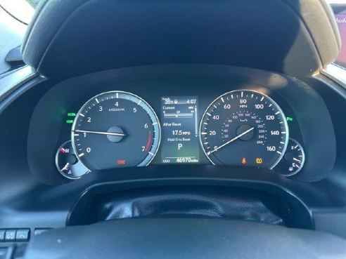 2018 Lexus RX 350 Silver, Rockland, ME