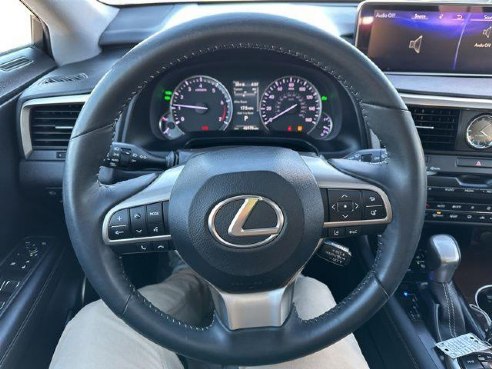 2018 Lexus RX 350 Silver, Rockland, ME