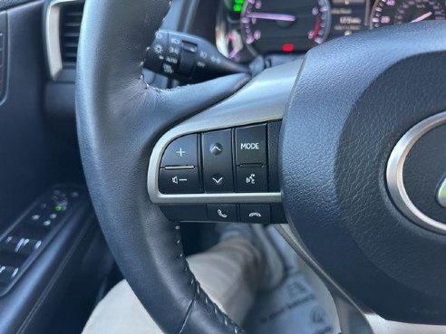 2018 Lexus RX 350 Silver, Rockland, ME