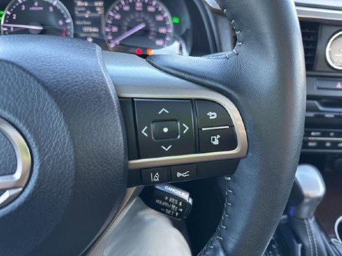 2018 Lexus RX 350 Silver, Rockland, ME