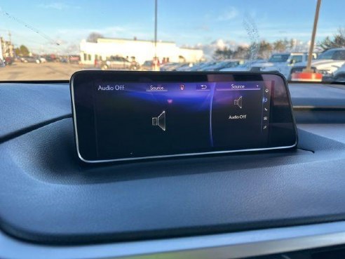 2018 Lexus RX 350 Silver, Rockland, ME