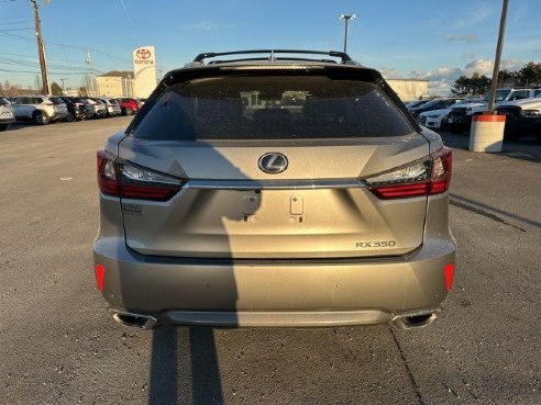 2018 Lexus RX 350 Silver, Rockland, ME