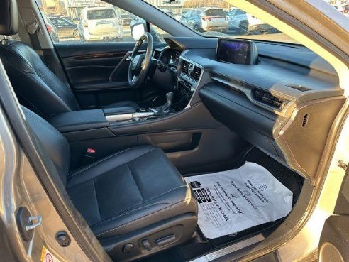 2018 Lexus RX 350 Silver, Rockland, ME