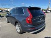 2022 Volvo XC90 T6 Momentum Blue, Rockland, ME