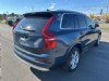 2022 Volvo XC90 T6 Momentum Blue, Rockland, ME