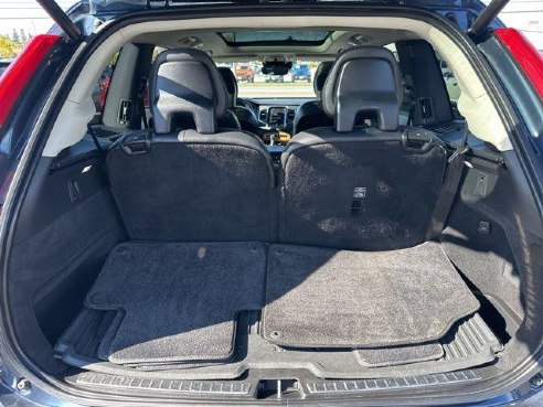 2022 Volvo XC90 T6 Momentum Blue, Rockland, ME