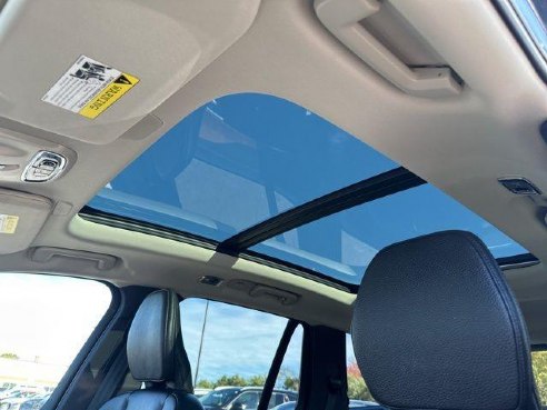 2022 Volvo XC90 T6 Momentum Blue, Rockland, ME