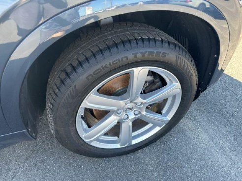 2022 Volvo XC90 T6 Momentum Blue, Rockland, ME