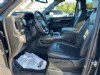 2023 Chevrolet Silverado 1500 LTZ Black, Rockland, ME