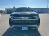 2023 Chevrolet Silverado 1500 LTZ Black, Rockland, ME