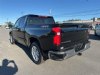 2023 Chevrolet Silverado 1500 LTZ Black, Rockland, ME