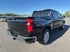 2023 Chevrolet Silverado 1500 LTZ Black, Rockland, ME
