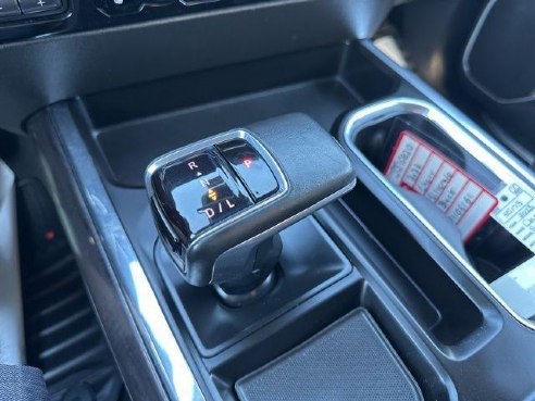 2023 Chevrolet Silverado 1500 LTZ Black, Rockland, ME