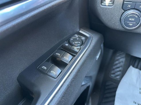 2023 Chevrolet Silverado 1500 LTZ Black, Rockland, ME