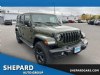 2021 Jeep Wrangler - Rockland - ME