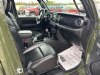2021 Jeep Wrangler Unlimited Sahara Altitude Green, Rockland, ME