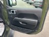2021 Jeep Wrangler Unlimited Sahara Altitude Green, Rockland, ME