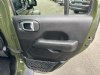 2021 Jeep Wrangler Unlimited Sahara Altitude Green, Rockland, ME