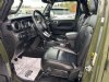2021 Jeep Wrangler Unlimited Sahara Altitude Green, Rockland, ME