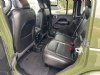 2021 Jeep Wrangler Unlimited Sahara Altitude Green, Rockland, ME