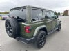 2021 Jeep Wrangler Unlimited Sahara Altitude Green, Rockland, ME