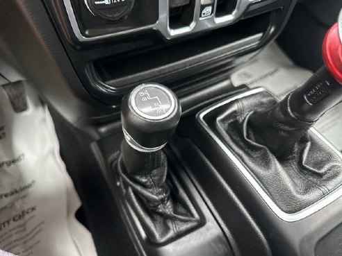 2021 Jeep Wrangler Unlimited Sahara Altitude Green, Rockland, ME