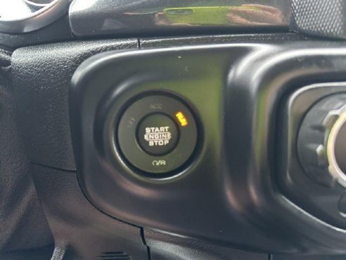 2021 Jeep Wrangler Unlimited Sahara Altitude Green, Rockland, ME