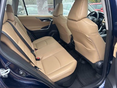 2024 Toyota RAV4 Hybrid XLE Premium , Rockland, ME