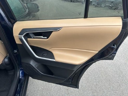 2024 Toyota RAV4 Hybrid XLE Premium , Rockland, ME