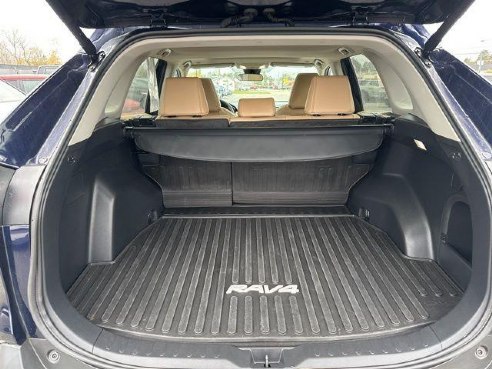 2024 Toyota RAV4 Hybrid XLE Premium , Rockland, ME