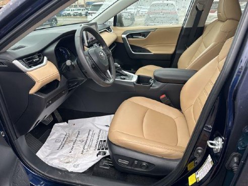 2024 Toyota RAV4 Hybrid XLE Premium , Rockland, ME
