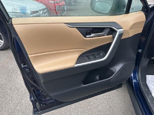 2024 Toyota RAV4 Hybrid XLE Premium , Rockland, ME