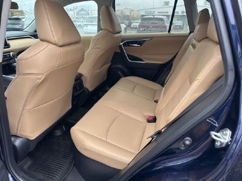 2024 Toyota RAV4 Hybrid XLE Premium , Rockland, ME